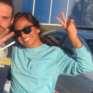 Meet your Posher, Liz